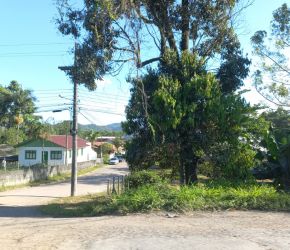 Terreno no Bairro Encano do Norte em Indaial com 1200 m² - 2721