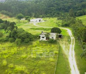 Terreno no Bairro Encano do Norte em Indaial com 60015.66 m² - 5369