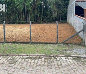 Terreno no Bairro Encano do Norte em Indaial com 449 m² - TE0304