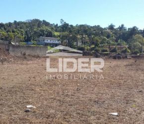 Terreno no Bairro Encano do Norte em Indaial com 8500 m² - 2228