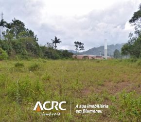 Terreno no Bairro Encano do Norte em Indaial com 10330 m² - TE00564V