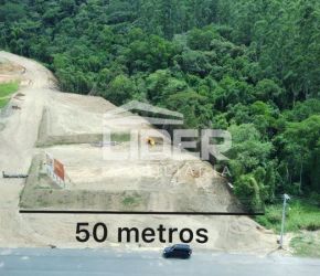 Terreno no Bairro Encano do Norte em Indaial com 20584 m² - 4151
