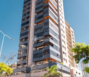 Apartamento no Bairro Centro em Itajaí com 4 Dormitórios (4 suítes) - 458911