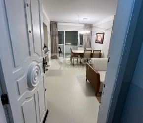 Apartamento no Bairro Centro em Itajaí com 2 Dormitórios e 62 m² - 2181