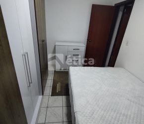 Apartamento no Bairro Centro em Itajaí com 1 Dormitórios e 31 m² - 2272