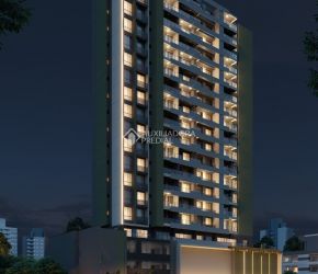 Apartamento no Bairro Centro em Itajaí com 2 Dormitórios (1 suíte) - 472996