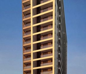 Apartamento no Bairro Centro em Itajaí com 3 Dormitórios (1 suíte) e 80.68 m² - DWV-127777