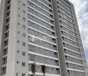 Apartamento no Bairro Dom Bosco em Itajaí com 2 Dormitórios (1 suíte) - 458098
