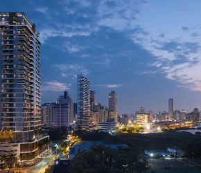 Apartamento no Bairro Fazenda em Itajaí com 3 Dormitórios (1 suíte) e 95.83 m² - DWV-142678