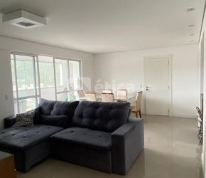 Apartamento no Bairro Fazendinha em Itajaí com 3 Dormitórios (3 suítes) e 108 m² - 2136