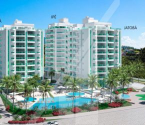 Apartamento no Bairro Praia Brava em Itajaí com 3 Dormitórios (3 suítes) e 231.9 m² - 6812