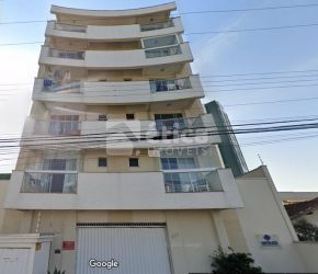 Apartamento no Bairro São João em Itajaí com 1 Dormitórios (1 suíte) e 80 m² - 2180