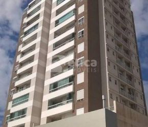 Apartamento no Bairro Vila Operária em Itajaí com 3 Dormitórios (1 suíte) e 98 m² - 2271