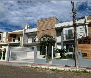 Casa no Bairro Ressacada em Itajaí com 4 Dormitórios (3 suítes) - 410905