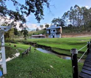 Imóvel Rural no Bairro Brilhante II em Itajaí com 20000 m² - 636