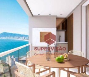 Apartamento no Bairro Canto da Praia em Itapema com 3 Dormitórios (1 suíte) e 123 m² - AP2365