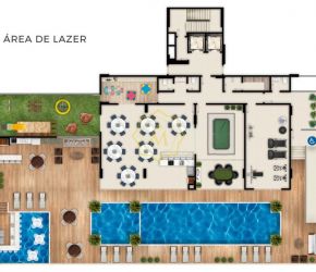 Apartamento no Bairro Centro em Itapema com 3 Dormitórios (3 suítes) e 139 m² - 1051