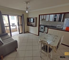 Apartamento no Bairro Meia Praia em Itapema com 2 Dormitórios (1 suíte) e 80 m² - 3870924