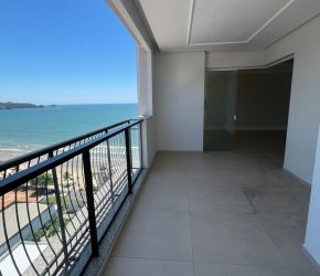 Apartamento no Bairro Meia Praia em Itapema com 4 Dormitórios (4 suítes) - 470560