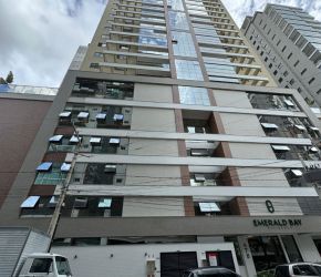 Apartamento no Bairro Meia Praia em Itapema com 4 Dormitórios (4 suítes) - 672639