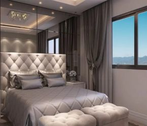 Apartamento no Bairro Meia Praia em Itapema com 3 Dormitórios (3 suítes) - 631661
