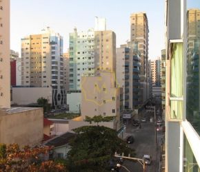 Apartamento no Bairro Meia Praia em Itapema com 3 Dormitórios (1 suíte) e 117 m² - 525