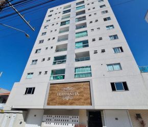 Apartamento no Bairro Morretes em Itapema com 2 Dormitórios (1 suíte) e 70 m² - 316