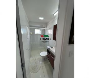 Apartamento no Bairro Tabuleiro das Oliveiras em Itapema com 2 Dormitórios (1 suíte) - 3963