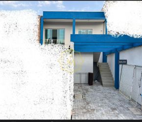 Casa no Bairro Morretes em Itapema com 2 Dormitórios e 76 m² - 2239