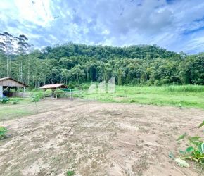 Imóvel Rural no Bairro Rio da Luz em Jaraguá do Sul com 32500 m² - 580