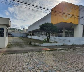 Outros Imóveis no Bairro Centro em Jaraguá do Sul com 927.04 m² - 5129317-L