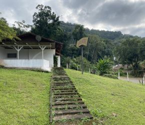 Terreno no Bairro Vieira em Jaraguá do Sul com 5181 m² - KT394