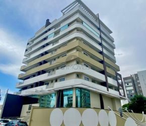Apartamento no Bairro América em Joinville com 3 Dormitórios (3 suítes) e 273 m² - LG8317