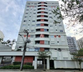 Apartamento no Bairro América em Joinville com 3 Dormitórios (1 suíte) e 87 m² - 07020.001