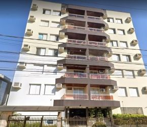 Apartamento no Bairro América em Joinville com 3 Dormitórios e 98 m² - KA402