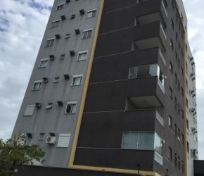 Apartamento no Bairro América em Joinville com 3 Dormitórios (1 suíte) e 78 m² - LG1178