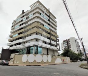 Apartamento no Bairro América em Joinville - 24557N