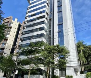 Apartamento no Bairro América em Joinville com 3 Dormitórios (3 suítes) e 307 m² - LG8691