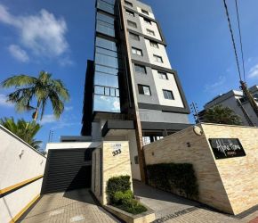 Apartamento no Bairro América em Joinville com 3 Dormitórios (1 suíte) e 73 m² - LG8702