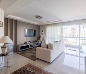 Apartamento no Bairro América em Joinville com 2 Dormitórios (1 suíte) - 25035