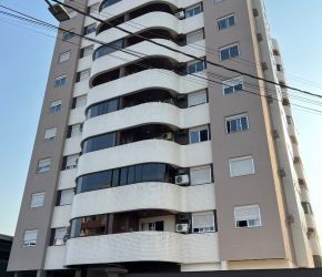Apartamento no Bairro América em Joinville com 3 Dormitórios (1 suíte) e 116.73 m² - BU54111V