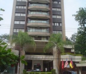Apartamento no Bairro América em Joinville com 1 Dormitórios e 44 m² - BU51936V