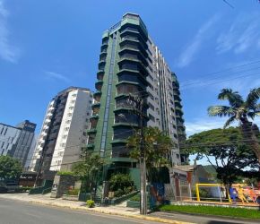 Apartamento no Bairro América em Joinville com 4 Dormitórios (1 suíte) e 157 m² - KA165