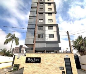 Apartamento no Bairro América em Joinville com 3 Dormitórios (1 suíte) e 74 m² - LG9171