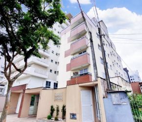 Apartamento no Bairro América em Joinville com 2 Dormitórios (1 suíte) e 69 m² - 70032.001