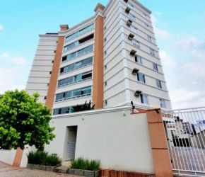 Apartamento no Bairro América em Joinville com 3 Dormitórios (1 suíte) e 103 m² - 06718.001