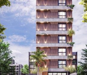Apartamento no Bairro América em Joinville com 3 Dormitórios (3 suítes) e 112 m² - LG9231