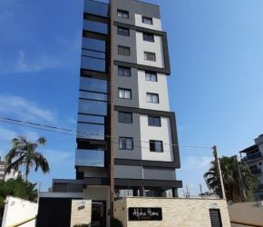 Apartamento no Bairro América em Joinville com 2 Dormitórios - KA462