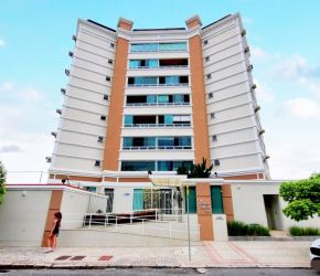 Apartamento no Bairro América em Joinville com 2 Dormitórios (1 suíte) e 101 m² - 07761.001