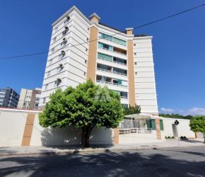Apartamento no Bairro América em Joinville com 2 Dormitórios (1 suíte) e 101 m² - 07761.001